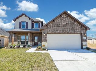 18850 Rosewood Terrace Dr, New Caney, TX 77357