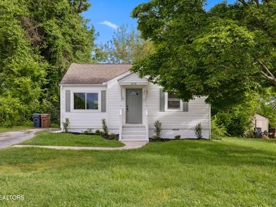 3219 Sunset Ave, Knoxville, TN, 37914