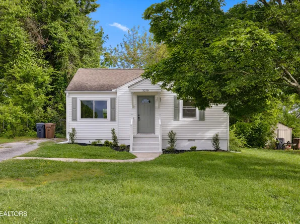 3219 Sunset Ave, Knoxville, TN 37914