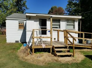 11 Potomac Shore Dr, Heathsville, VA 22473