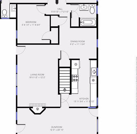 2nd image of 4703 Biltmore Dr NW