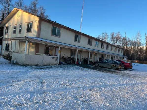 341 E Heather Way APT 1, Wasilla, AK 99654