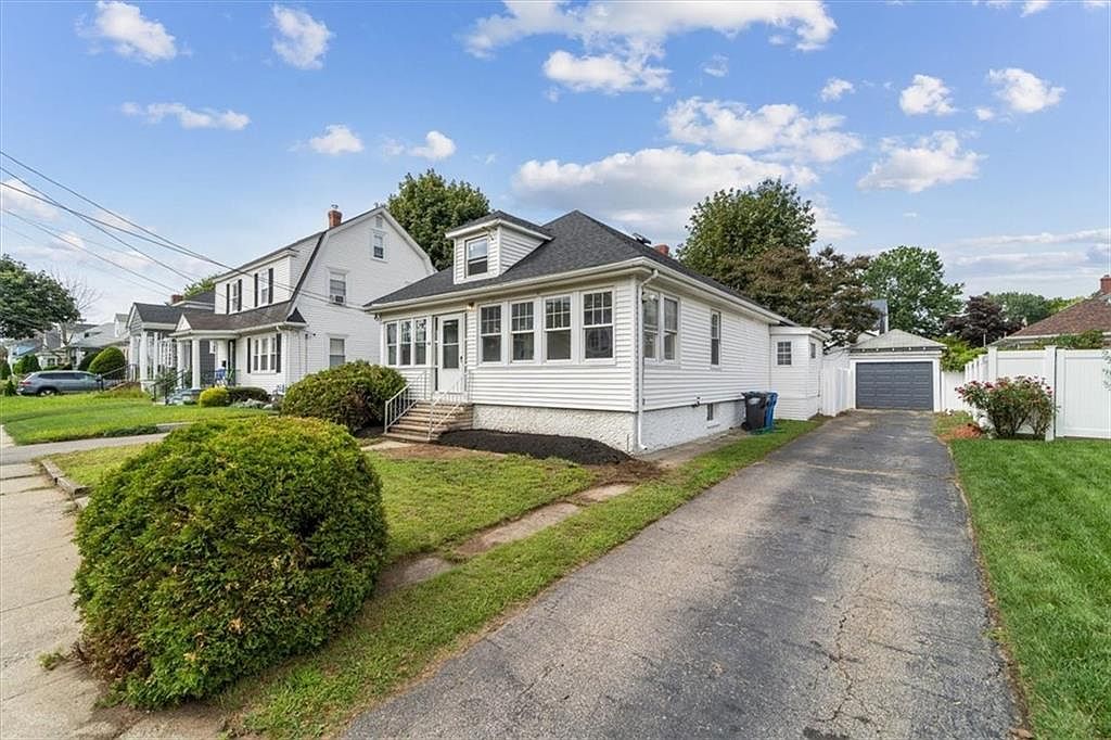 44 Paine Ave, Cranston, RI 02910 MLS 1342902 Zillow