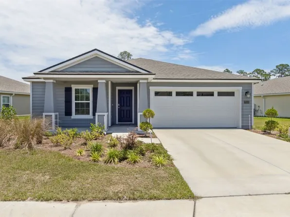 75186 Nassau Station Way, Yulee, FL 32097