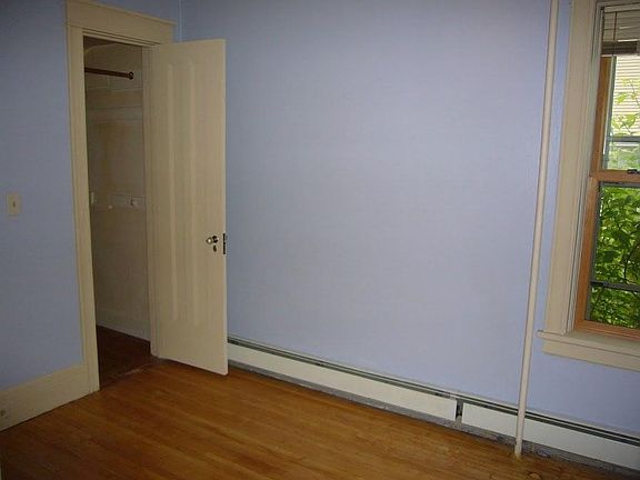 Main floor 2nd bedroom. 