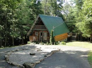 64 Phyllis Dr, Wellington, KY 40387