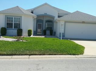 5033 Saint Andrews Arc, Leesburg, FL 34748