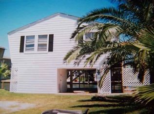 16714 Montego Way, Jamaica Beach, TX 77554