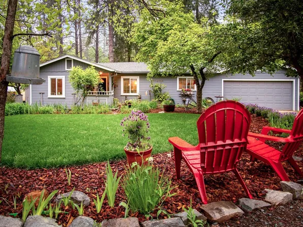 10282 Braemar Way, Grass Valley, CA 95949