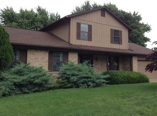 312 Donna Dr, O Fallon, IL 62269