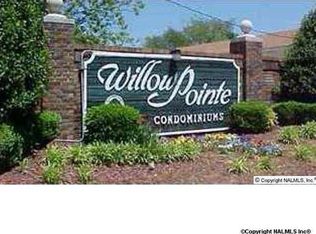 6613 Willow Pointe NW APT G, Huntsville, AL 35806
