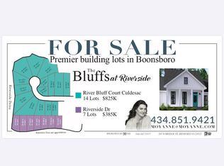 226 Riverside Dr #14, Lynchburg, VA 24503