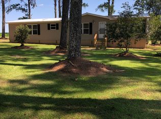 78 Lebanon Cemetery Rd, Pavo, GA 31778