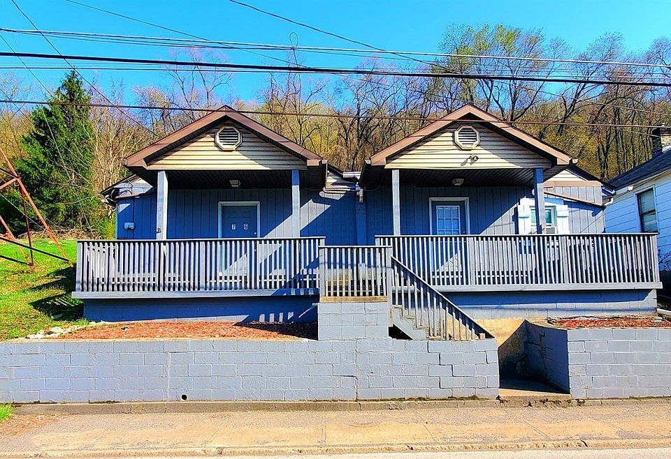 76 Warwood Ave, Wheeling, WV 26003 Zillow