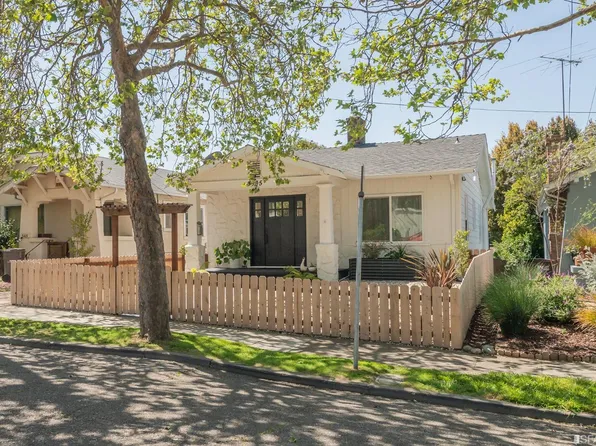 5335 El Camile Ave, Oakland, CA 94619