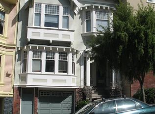 1288 3rd Ave, San Francisco, CA 94122