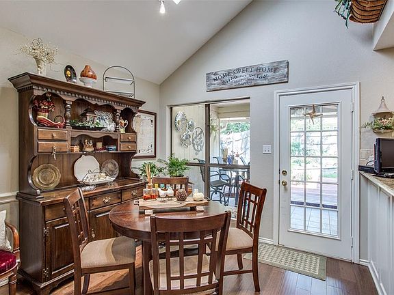5th image of 4919 Kesler Dr