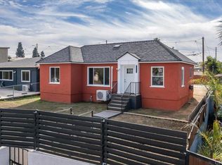 3427 Florence St, San Diego, CA 92113