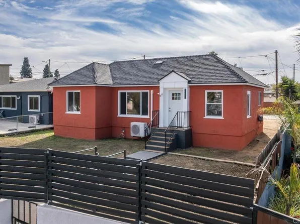 3427 Florence St, San Diego, CA 92113