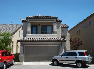 7872 Territorial St, Las Vegas, NV 89149