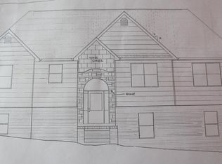 178 Oak Meadow Dr, Rock Spring, GA 30739