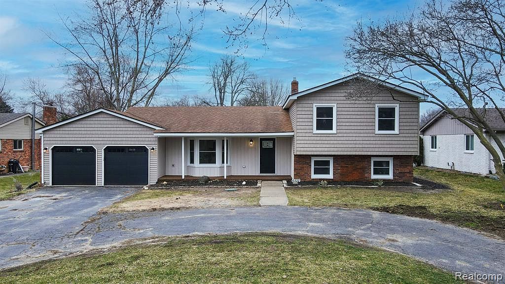 6522 Ellinwood Dr, White Lake, MI 48383 | MLS #20240091567 | Zillow