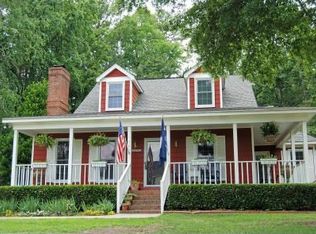 506 Shadowood Dr, Irmo, SC 29063