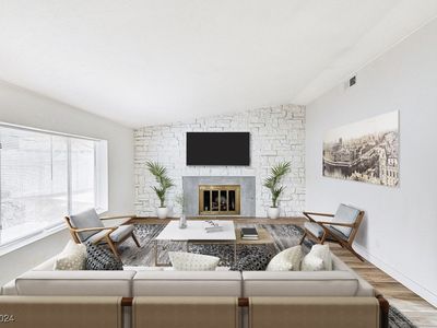 4125 Monja Ct, Las Vegas, NV, 89104
