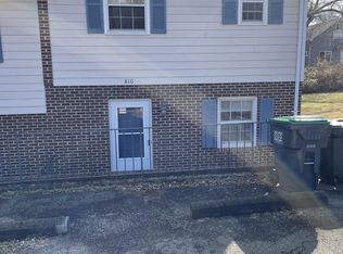 810 Saint Clair Ave, Charlottesville, VA 22902