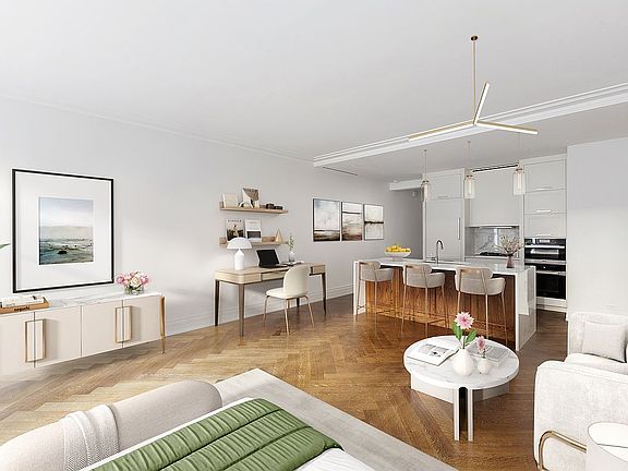 4th image of 235 W 75th St APT 406