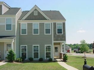 1006 Magna Ln, Indian Trail, NC 28079