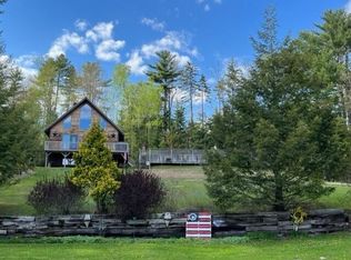 398 Lee Rd, Lincoln, ME 04457