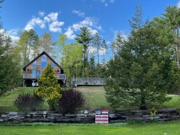 398 Lee Road, Lincoln, ME 04457
