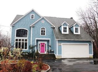 115 Bart Rd, Monroe, CT 06468