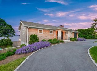 38 Viking Dr, Bristol, RI 02809