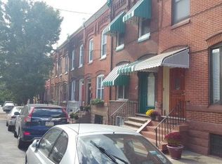 826 N 28th St, Philadelphia, PA 19130