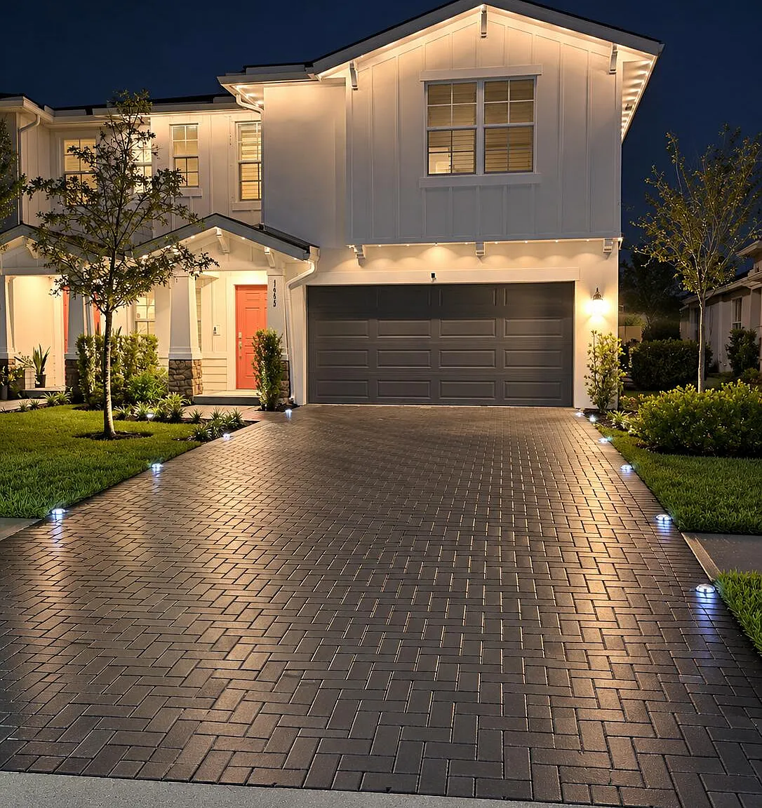 4 bed, 3.5 bath, 2312 sqft, $4,000 — Photo 1
