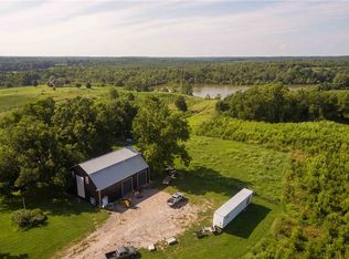 2376 Hungarytown Rd, Blackstone, VA 23824