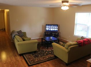 2510 W Houston St, Fayetteville, AR 72703