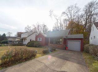 746 Jefferson Rd, Penn Hills, PA 15235