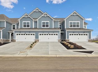 12600 Cattle Ridge Dr, Noblesville, IN 46060