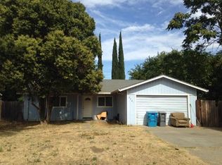 2741 Palm St, Sutter, CA 95982