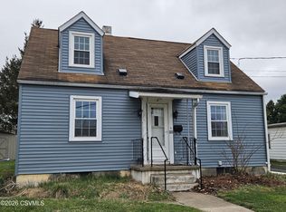 223 S Mercer St, Berwick, PA 18603