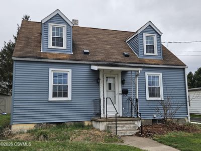 223 S Mercer St, Berwick, PA, 18603