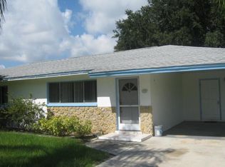 2629 West Rd, Fort Myers, FL 33905