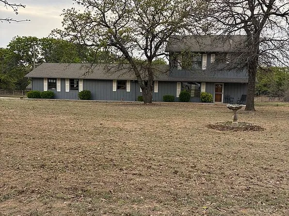 43 Freedom Ln, Wilson, OK 73463