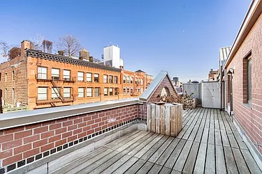 Rented by Brown Harris Stevens