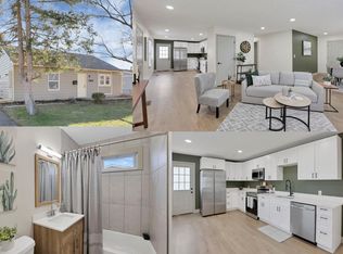 7305 Saratoga Ave, Reynoldsburg, OH