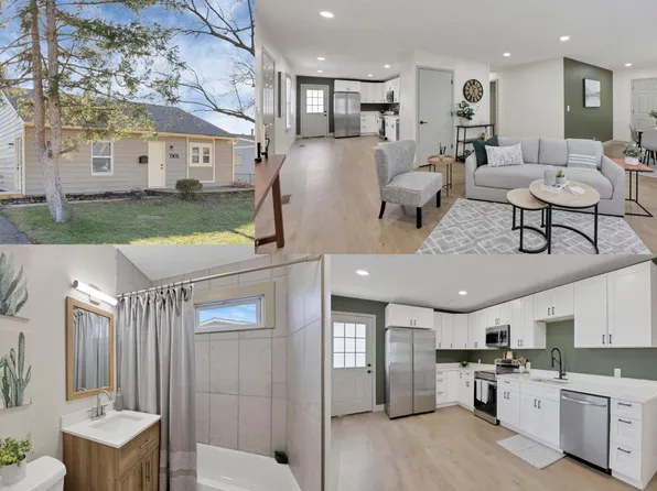 7305 Saratoga Ave, Reynoldsburg, OH 43068