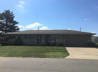 502 Morton Ln, Ossian, IN 46777